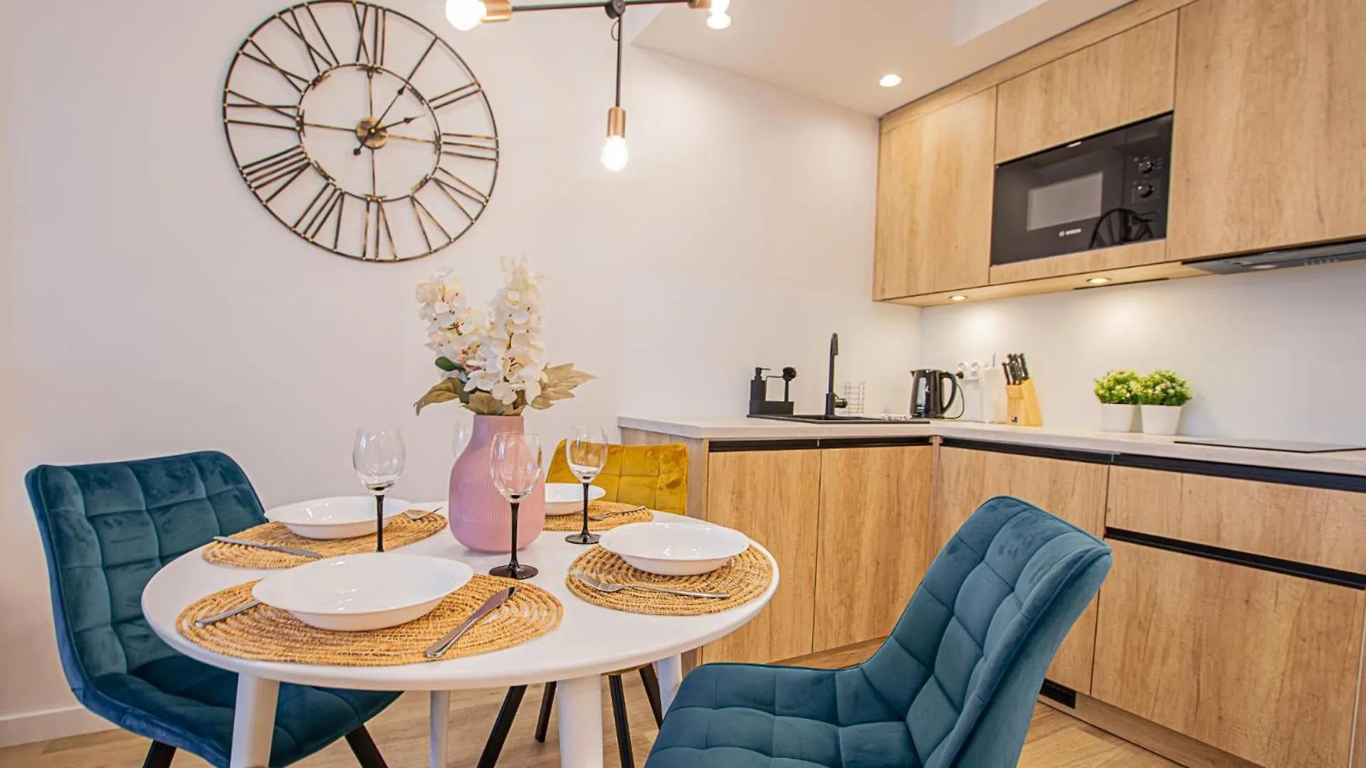 Vacationclub - Apartamenty Zakopianskie Apartament 144 Zakopane