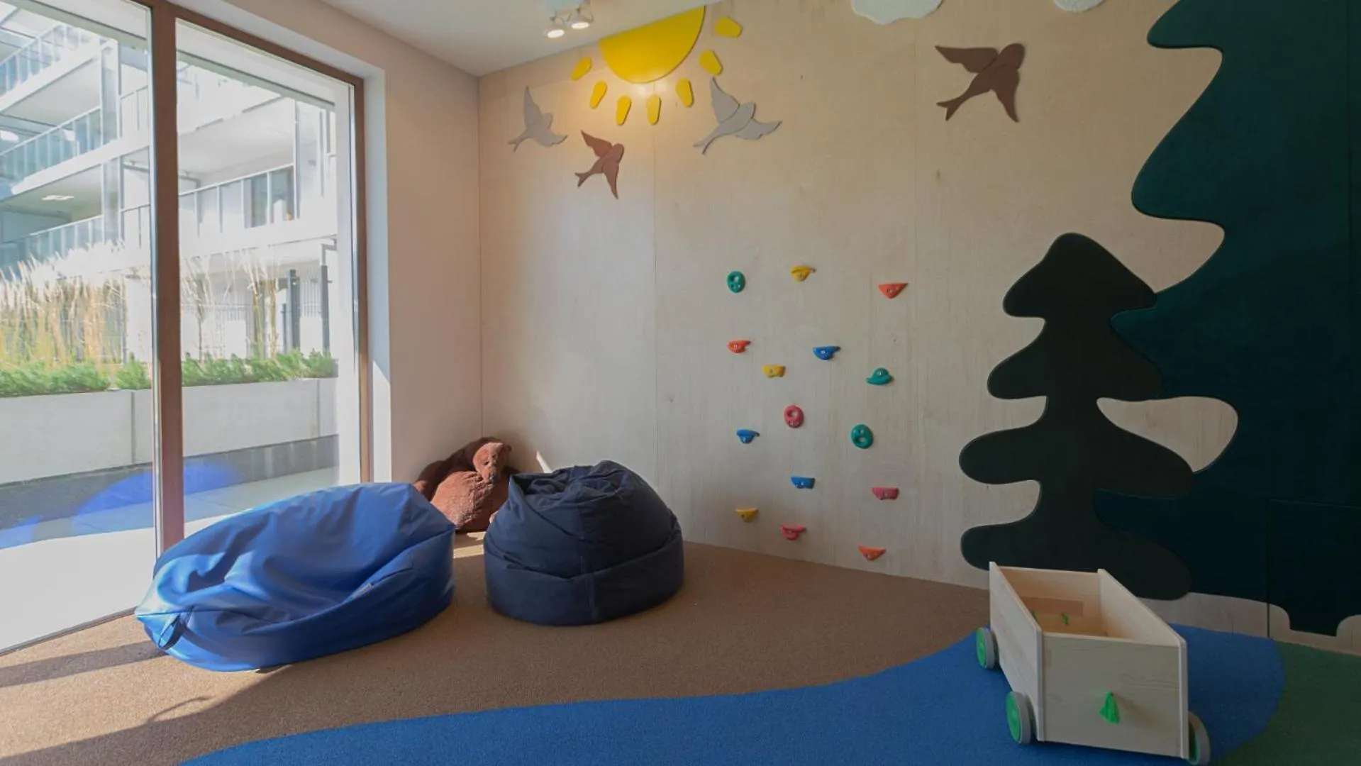 Vacationclub - Apartamenty Zakopianskie Apartament 144 Zakopane