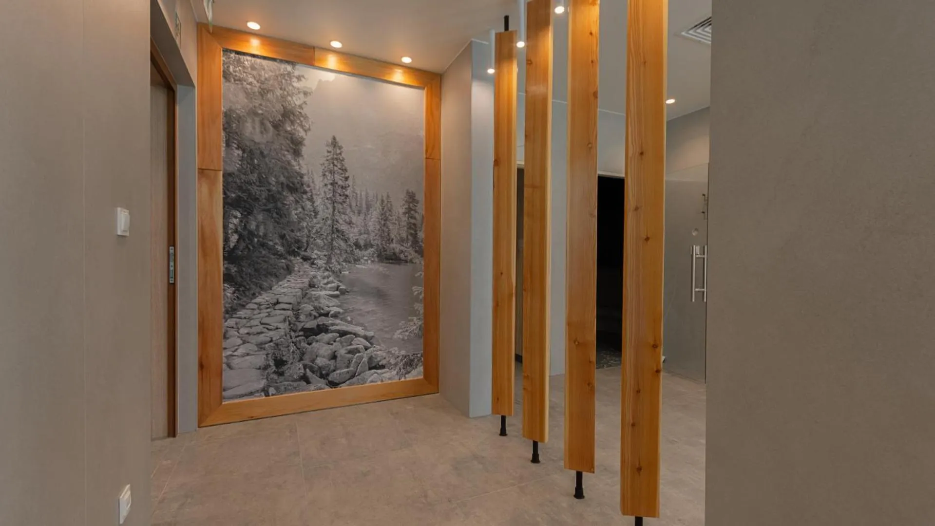 Vacationclub - Apartamenty Zakopianskie Apartament 144 Zakopane
